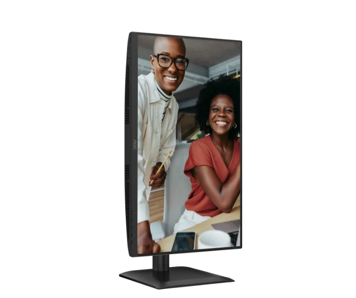 Монитор AOC 24E4U 23.8" IPS 1920x1080 120Hz