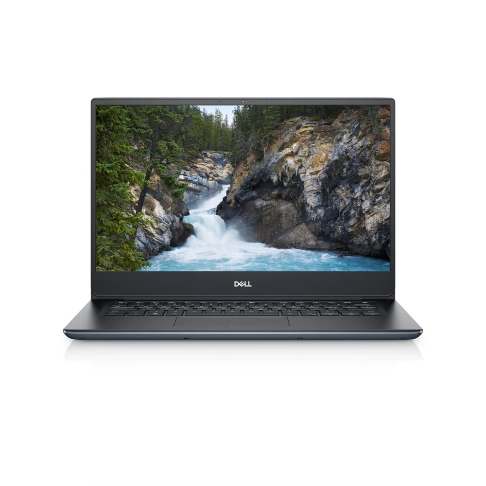 Dell Vostro 5490, Intel Core i5-10210U (up to 4.2 GHz, 6MB), 14" FullHD (1920x1080) Anti-Glare, HD Cam, 8GB 2666MHz DDR4, 256GB SSD, Intel UHD Graphics , 802.11ac, BT 4.0, Backlit Keyboard, Win 10 Pro, Grey