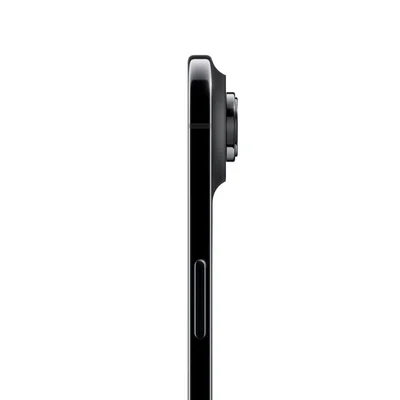 Apple iPhone Air 256GB Space Black