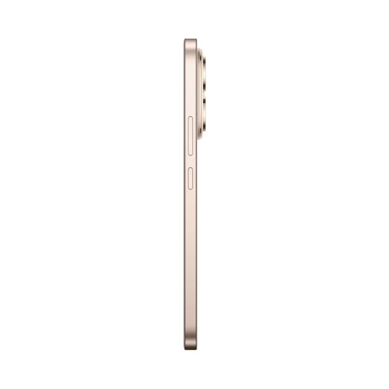 Смартфон HONOR 400 6.55" AMOLED 120Hz, Snapdragon 7 Gen 3, 8GB RAM, 512GB, 5G, 200MP, Android 15, Desert Gold