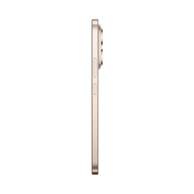 Смартфон HONOR 400 6.55" AMOLED 120Hz, Snapdragon 7 Gen 3, 8GB RAM, 512GB, 5G, 200MP, Android 15, Desert Gold