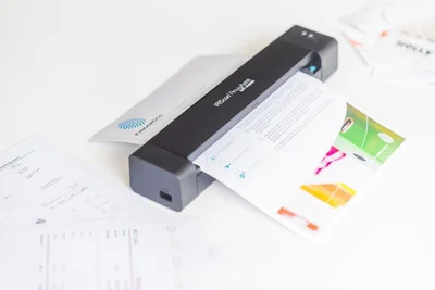 IRIScan Anywhere 6 WIFI Duplex