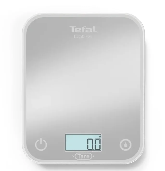 Tefal BC50U4V0 Ks Optiss New Silver