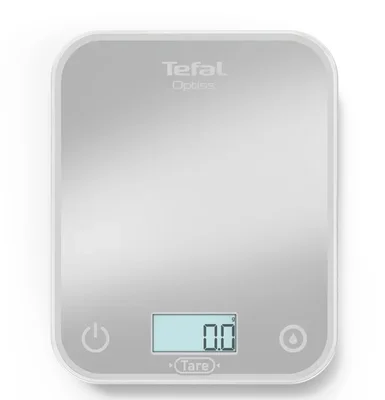 Tefal BC50U4V0 Ks Optiss New Silver