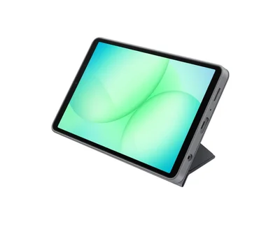 Калъф Samsung EF-BX130PBEGWW за Galaxy Tab A11 8.7" Черен