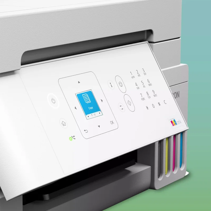 Epson EcoTank L5396