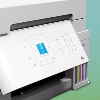 Epson EcoTank L5396