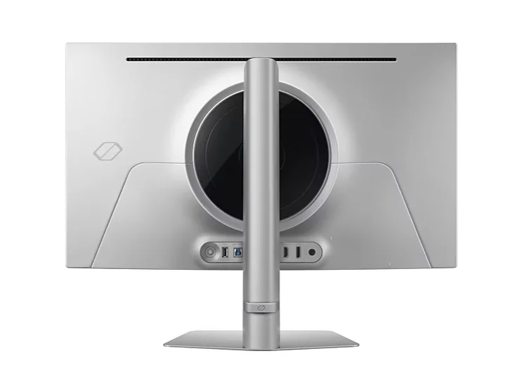 SAMSUNG ODYSSEY OLED G8 LS27FG81 27inch