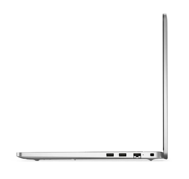 Dell Pro 16 PC16250, Intel Ultra 7 255U (12 TOPS NPU, 12 cores, up to 5.2 GHz), 16" FHD+(1920x1200) IPS, 300nits AG, 16 GB: 1 x 16 GB, DDR5, 5200 MT/s, 1 TB SSD, Intel graphics, FHD HDR IR Cam and Mic, Wi-Fi 6E, FPR, Backlit Kb, Win 11 Pro, Platinum silv