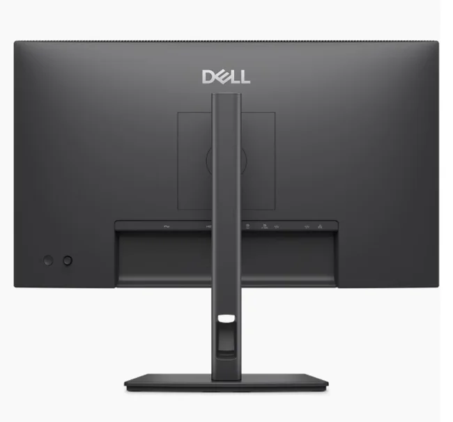 Dell P2426HE, 24" FULL HD Flat Screen, IPS Anti-Glare, 5ms, 120 Hz, 1500:1, 300 cd/m2, 1920x1080, 99% sRGB, USB-C, 4xUSB 3.2, HDMI, Display Port, USB-C, USB Hub, RJ45, PD 100W, Height Adjustable, Pivot, Swivel, Tilt, Low Blue Light, Black