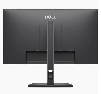 Dell P2426HE, 24" FULL HD Flat Screen, IPS Anti-Glare, 5ms, 120 Hz, 1500:1, 300 cd/m2, 1920x1080, 99% sRGB, USB-C, 4xUSB 3.2, HDMI, Display Port, USB-C, USB Hub, RJ45, PD 100W, Height Adjustable, Pivot, Swivel, Tilt, Low Blue Light, Black
