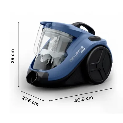 Rowenta RO3721EA Va Cleaner Compact Power Cyclon