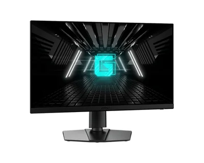 MSI G272QPF E2, 27", 1ms, 180Hz, RAPID IPS, 2560x1440 (WQHD), 16:9, FLAT, Adaptive-Sync, 92.83% DCI-P3, AG, 300 nits, 1000:1, DCR 100M:1, DP(1.2a), 2xHDMI2.0b, Pivot, Heigh Adj., VESA, Black, 6.3kg
