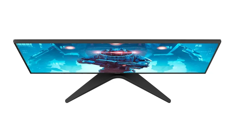 AOC 27B36X, 27" IPS WLED, 1920x1080@144Hz, 4ms GtG, 0.5ms MPRT, 300cd m/2, 1500:1, DCR 20M:1, Adaptive Sync, FlickerFree, Low Blue Light, Tilt, HDMI, DP