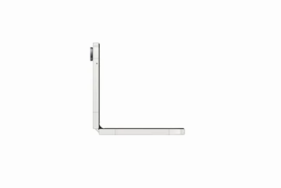 Samsung SM-F776 GALAXY Z Flip8 5G 512GB 12GB Cream