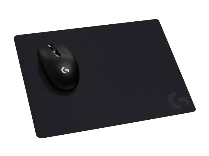 Геймърски пад за мишка Logitech G240 Cloth Gaming Mouse Pad - EWR2