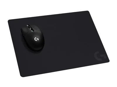 Геймърски пад за мишка Logitech G240 Cloth Gaming Mouse Pad - EWR2