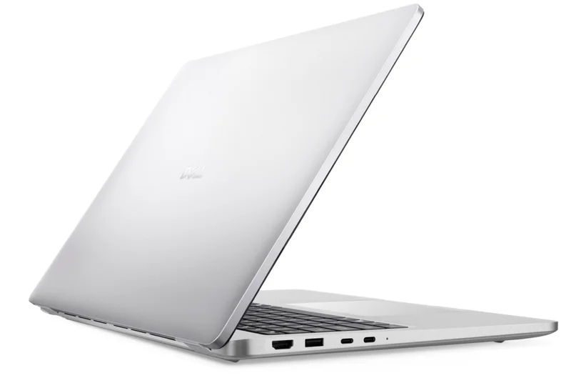 Dell Pro 16 Plus PB16255, AMD Ryzen 5 PRO 230, 32GB, 1TB SSD Gen4, 16.0" FHD+, AMD Radeon 760M, FgrPr & SmtCd, FHD, IR Cam, Mic, WLAN + BT, Backlit Kb, 3 Cell, W11Pro