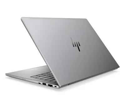 HP ZBook 8 G2i AI 14" Meteor Silver, Ultra 7 356H(up to 4.7Ghz/18MB/16C), 14" AG WUXGA 400nits, 24GB 5600Mhz 1DIMM, 1TB PCIe SSD, WiFi7+BT6, FPR, Smart Card Reader, Nvidia RTX PRO 500 4GB, Backlit Kbd, 8C Batt, Win 11 Pro, 3Y OnSite