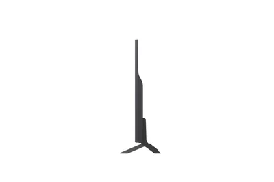 Телевизор LG 50QNED82A3B 50" 4K UHD QNED, HDR10, HLG, Alpha 7 AI Processor, webOS 25, Smart TV, VRR, 60Hz