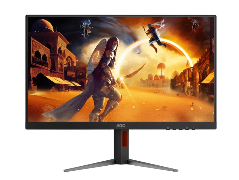 AOC Q27G4ZD 27inch QD-OLED QHD