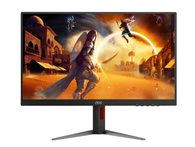 AOC Q27G4ZD 27inch QD-OLED QHD