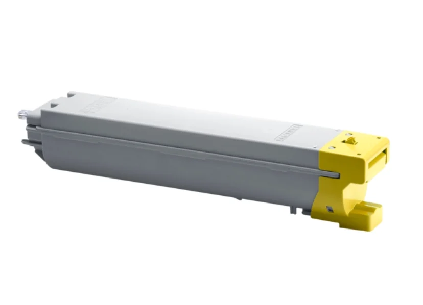 Samsung CLT-Y659S Yellow Toner Cartridge