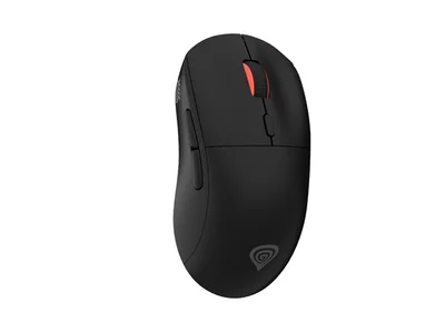 Геймърска мишка Genesis Zircon XIII Wireless 26000 DPI Черен