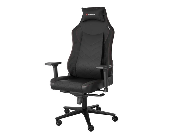 Геймърски стол Genesis Nitro 890 G2 Black