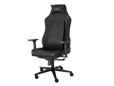Геймърски стол Genesis Nitro 890 G2 Black