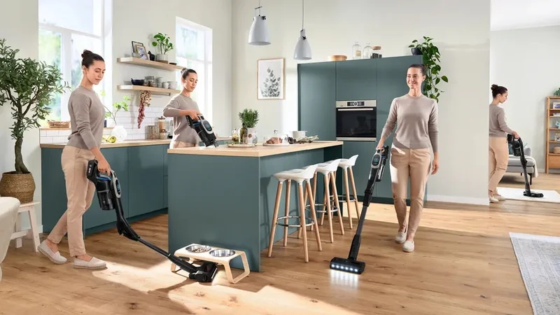 Bosch BHZUC1844, Power for ALL 18V fast charger
