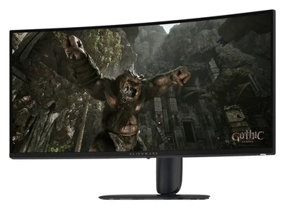 Dell Alienware 34 240Hz Gaming Monitor - AW3426DWM