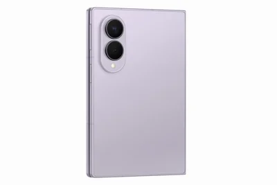 Samsung SM-F971 GALAXY Z Fold 8 5G 1TB 12GB Lavender