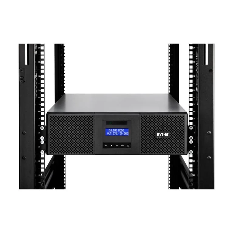 UPS EATON 9E 6000i Rack 3U 6kVA