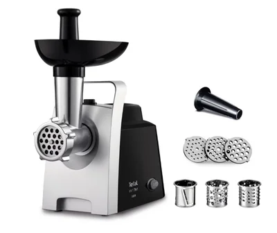 Tefal NE108831 MMC HV1 7IN1 BLACK EE