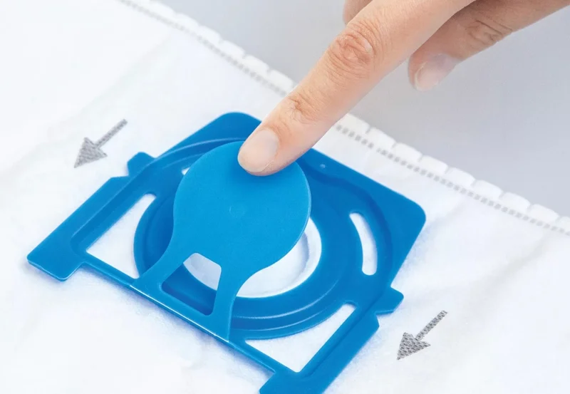 Bosch BBZWD4BAG Vacuum cleaner bags, AquaWash&Clean