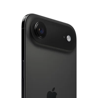 Apple iPhone Air 512GB Space Black