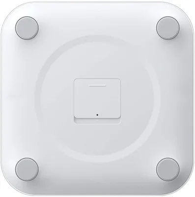 Електронен кантар Huawei Scale 3 Dobby-B19, Smart Body Fat, бял