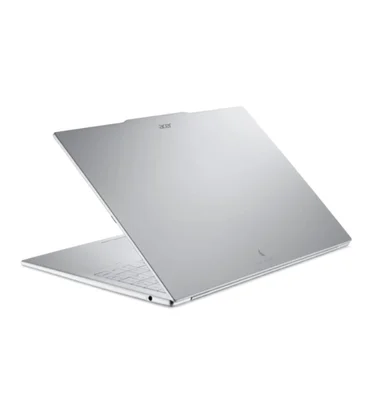 Лаптоп Acer Swift Air 16 SFA16-61M-R3XW 16" WUXGA OLED, AMD Ryzen AI 7 350, 16GB RAM, 1TB SSD, AMD Radeon 860M, Windows 11 Home, Silver