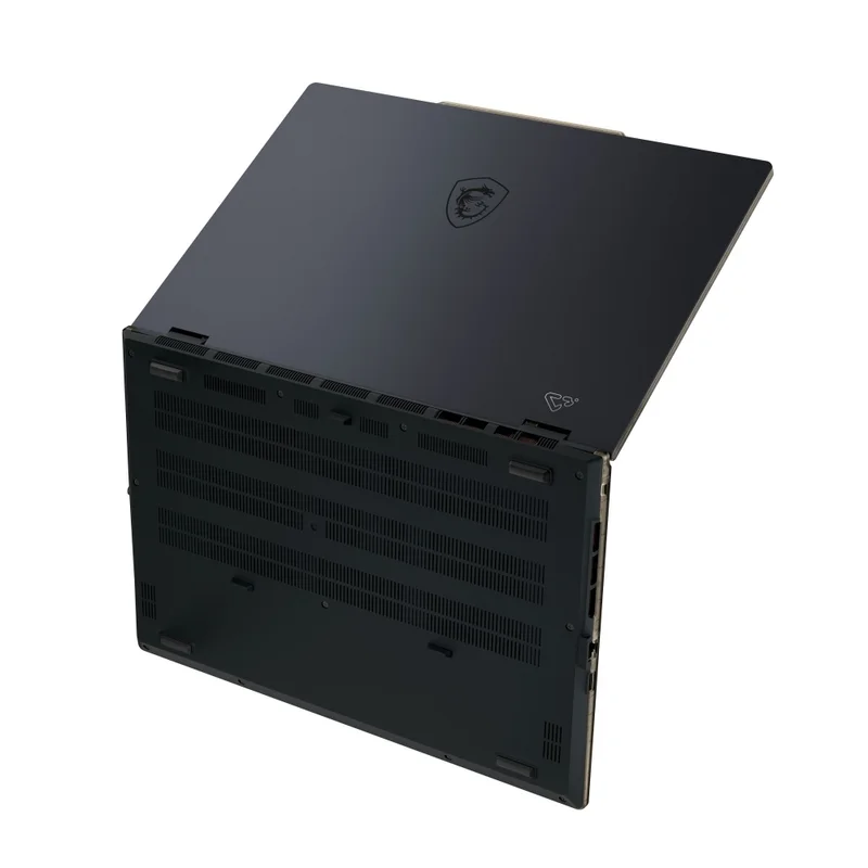 MSI Cyborg 15 B13WFKG, i7-13620H (10C/16T, up to 4.90GHz, 24 MB), GeForce RTX 5060 8GB GDDR7 572 AI TOPS, 15.6" FHD (1920x1080), 144Hz, IPS-Level, 16GB DDR5 5200MHz, 512GB PCIe Gen4x4 SSD, WiFi 6E, BT 5.3, 4 Zone RGB Kbd, NO OS, 55.2Whr, 2.1kg