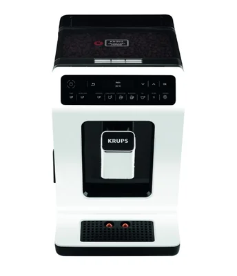 Krups EA890110 Esp Evidence White Eu