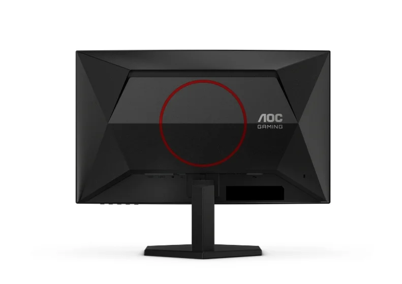 AOC C24G42E 23.6inch Curved Fast VA FHD