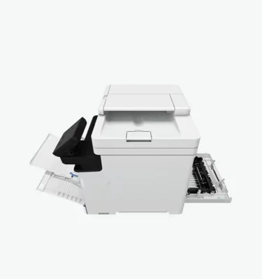 Canon imageFORCE C1333F + 1 set of TONERS T12 (BK/C/M/Y)
