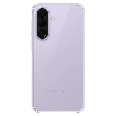 Калъф Samsung за Galaxy A37, прозрачен, EF-QA376CTEGWW