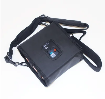 Brother Protective case with shoulder strap for PTE920BT