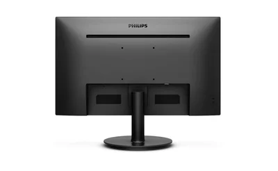 Монитор Philips 221V8A/00 21.5" VA FHD 75Hz 4ms