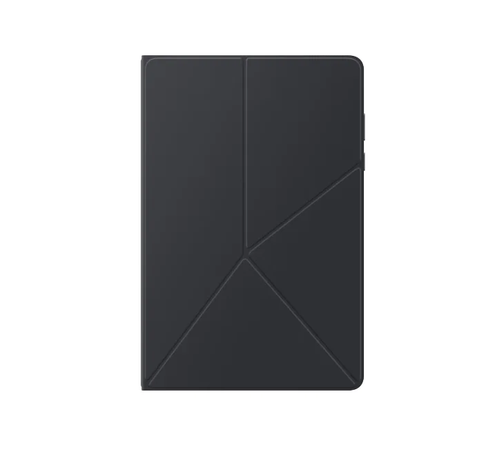Samsung EF-BX230PBEGWW Tab A11+ Book Cover Black