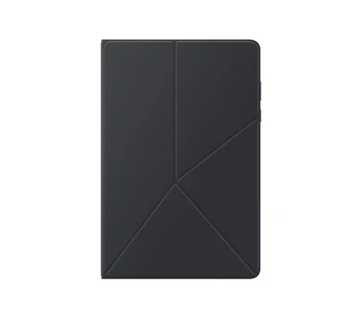 Samsung EF-BX230PBEGWW Tab A11+ Book Cover Black