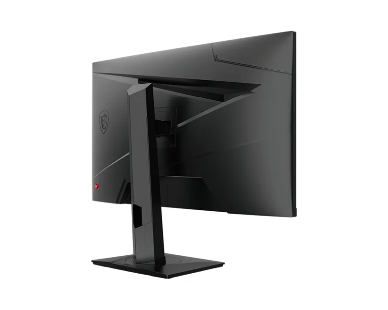MSI G274QPX, 27", 240Hz, 1ms, Rapid IPS, 2560x1440, G-Sync Compatible, Gaming OSD, Mystic Light, 98% DCI-P3, AG, USB hub, 400 nits, 1000:1, DCR 100M:1, DP(1.4a), 2xHDMI(2.0b), 1xTypeC DP alt. w/PD (65W), Heigh Adj., VESA, 9S6-3CC29H-040