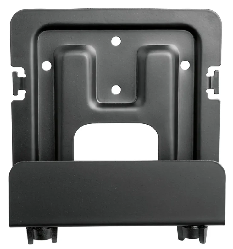 Neomounts Universal Mediabox Mount 32-46 mm. depth (also suited for Apple TV)